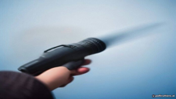 Flock CEO says its microphones detect ‘just gunshots’ — its website says different