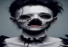 Get in the spirit with these horrors from YouTube Get in the spirit with these horrors from YouTube