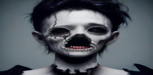 Get in the spirit with these horrors from YouTube Get in the spirit with these horrors from YouTube
