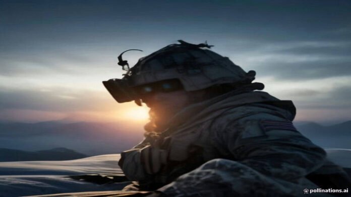 Hegseth warns prediction market bets warp military judgment, endanger troops Hegseth warns prediction market bets warp military judgment, endanger troops