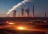 Helix Carbon says it can make iron cheaper by recycling blast furnace pollution Helix Carbon says it can make iron cheaper by recycling blast furnace pollution