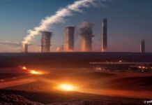 Helix Carbon says it can make iron cheaper by recycling blast furnace pollution Helix Carbon says it can make iron cheaper by recycling blast furnace pollution