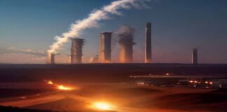 Helix Carbon says it can make iron cheaper by recycling blast furnace pollution Helix Carbon says it can make iron cheaper by recycling blast furnace pollution