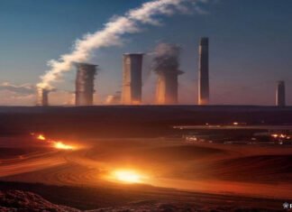 Helix Carbon says it can make iron cheaper by recycling blast furnace pollution Helix Carbon says it can make iron cheaper by recycling blast furnace pollution