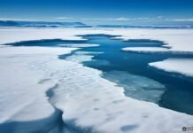 Ice sheet expansion may have started 2,000 years ago, but we canceled that Ice sheet expansion may have started 2,000 years ago, but we canceled that