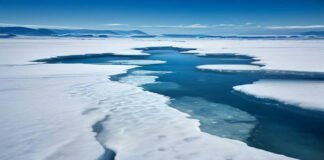 Ice sheet expansion may have started 2,000 years ago, but we canceled that Ice sheet expansion may have started 2,000 years ago, but we canceled that