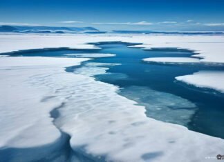 Ice sheet expansion may have started 2,000 years ago, but we canceled that Ice sheet expansion may have started 2,000 years ago, but we canceled that
