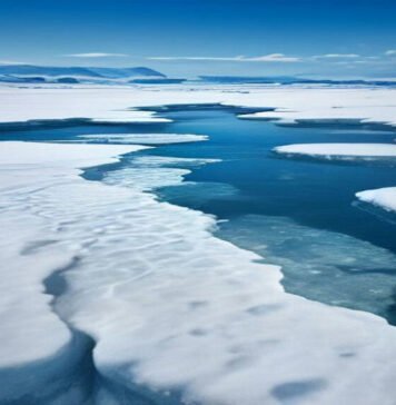 Ice sheet expansion may have started 2,000 years ago, but we canceled that Ice sheet expansion may have started 2,000 years ago, but we canceled that