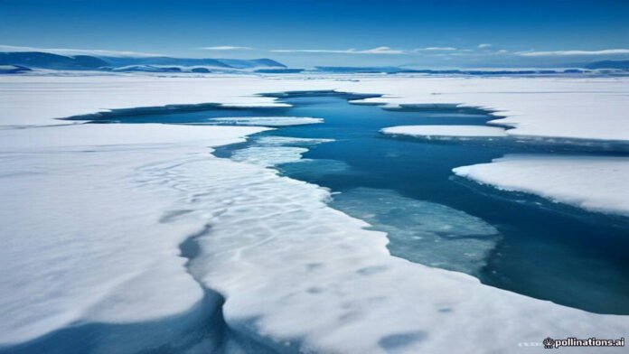Ice sheet expansion may have started 2,000 years ago, but we canceled that Ice sheet expansion may have started 2,000 years ago, but we canceled that