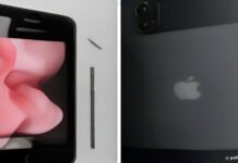 iFixit’s look inside the iPhone Duo may explain those broken screens and hinges iFixit’s look inside the iPhone Duo may explain those broken screens and hinges