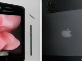 iFixit’s look inside the iPhone Duo may explain those broken screens and hinges iFixit’s look inside the iPhone Duo may explain those broken screens and hinges