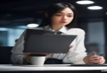 Managers are using AI to write performance reviews – and it shows Managers are using AI to write performance reviews – and it shows