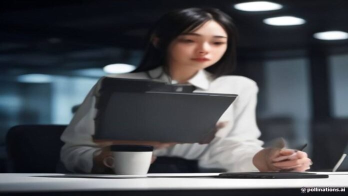 Managers are using AI to write performance reviews – and it shows