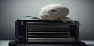 Mister Organ is one of the most unsettling documentaries I’ve ever seen Mister Organ is one of the most unsettling documentaries I’ve ever seen