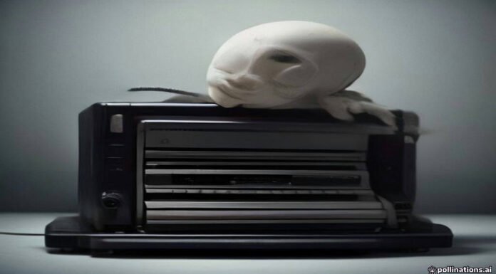 Mister Organ is one of the most unsettling documentaries I’ve ever seen Mister Organ is one of the most unsettling documentaries I’ve ever seen