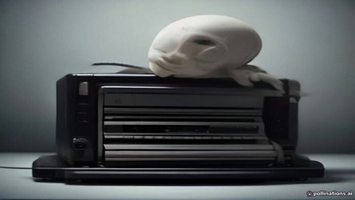 Mister Organ is one of the most unsettling documentaries I’ve ever seen