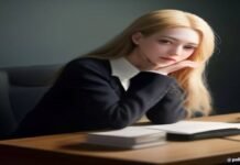 Pretend you’re sitting at Elizabeth Holmes’ desk on this weirdly detailed website Pretend you’re sitting at Elizabeth Holmes’ desk on this weirdly detailed website
