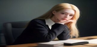 Pretend you’re sitting at Elizabeth Holmes’ desk on this weirdly detailed website Pretend you’re sitting at Elizabeth Holmes’ desk on this weirdly detailed website
