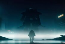 Prime Video unveils Blade Runner 2099 full trailer at NYCC Prime Video unveils Blade Runner 2099 full trailer at NYCC
