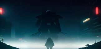 Prime Video unveils Blade Runner 2099 full trailer at NYCC Prime Video unveils Blade Runner 2099 full trailer at NYCC