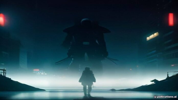 Prime Video unveils Blade Runner 2099 full trailer at NYCC