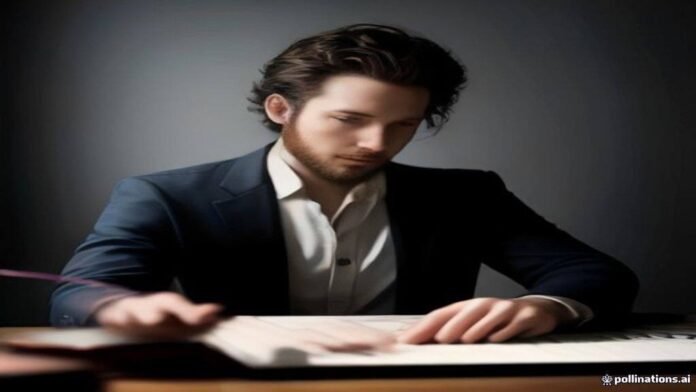 Sean Parker is rebuilding Stability AI around music