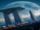 The Download: moon city problems and drone traffic controllers The Download: moon city problems and drone traffic controllers