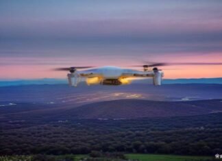 The FCC proposes new mid-band spectrum auction and unlocking 800MHz for drones The FCC proposes new mid-band spectrum auction and unlocking 800MHz for drones