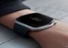 The new Fitbit Edge leaks The new Fitbit Edge leaks
