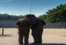 US plans livestream of execution by firing squad US plans livestream of execution by firing squad