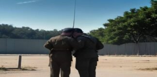 US plans livestream of execution by firing squad US plans livestream of execution by firing squad