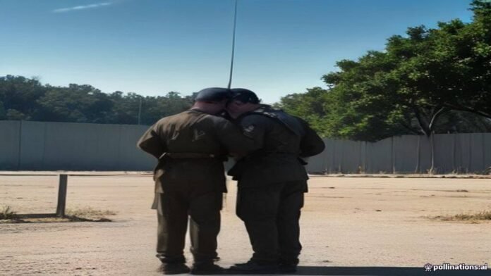 US plans livestream of execution by firing squad