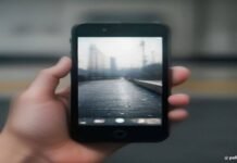 Why are your iPhone photos so blurry (and how to improve it) Why are your iPhone photos so blurry (and how to improve it)