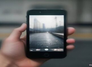 Why are your iPhone photos so blurry (and how to improve it) Why are your iPhone photos so blurry (and how to improve it)