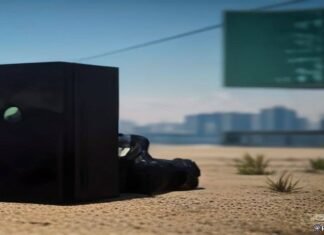 Xbox has secured exclusive GTA 6 streaming rights Xbox has secured exclusive GTA 6 streaming rights