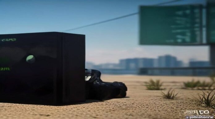 Xbox has secured exclusive GTA 6 streaming rights Xbox has secured exclusive GTA 6 streaming rights